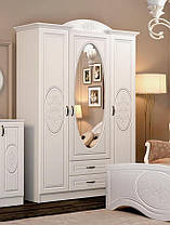 Шафа Василина 3Д 140 2190х1480х540мм Майстер Форм, фото 2