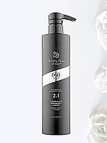 Шампунь від лупи Діксідокс Де Люкс № 2.1 Antidandruff Shampoo Dixidox Simone DSD De Luxe 500 мл