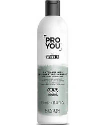 Шампунь проти випадіння волосся Revlon ProYou Winner Anti-Hair Loss 350 мл