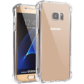 Протиударний чохол на Samsung Galaxy S7 G930