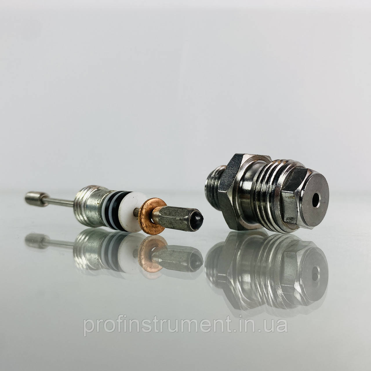 Ремкомплект пістолета Profinstrument GM-300