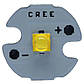 Світлодіод Cree XP-G3 2700K 3000K 4000K 5000K 6500K для ліхтарів фар, світильників 12 14 16 20 мм, фото 5