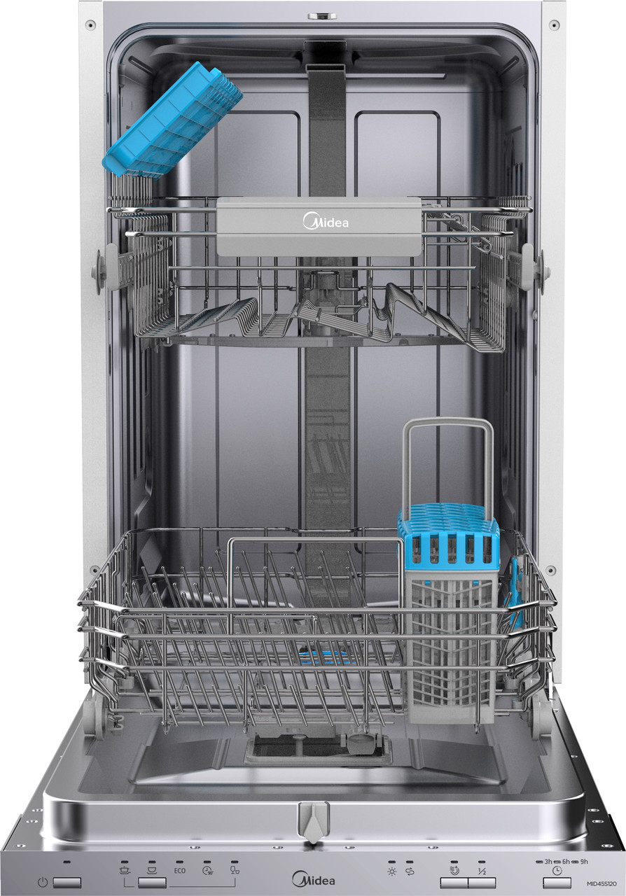 Купить встраиваемую посудомоечную машину Midea MID45S510 в интернет-магазине. Цена Midea MID45S510, характеристики, отзывы Купить встраиваемую посудомоечную машину Midea MID45S510 в интернет-магазине. Цена Midea MID45S510, характеристики, отзывы