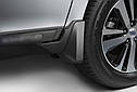 Бризковики MGC Subaru Outback 2015+ Європа комплект 4 шт J101CAL101, J101CAL104, фото 10