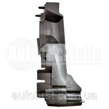 Кріплення переднього бампера, ліве, фото 1