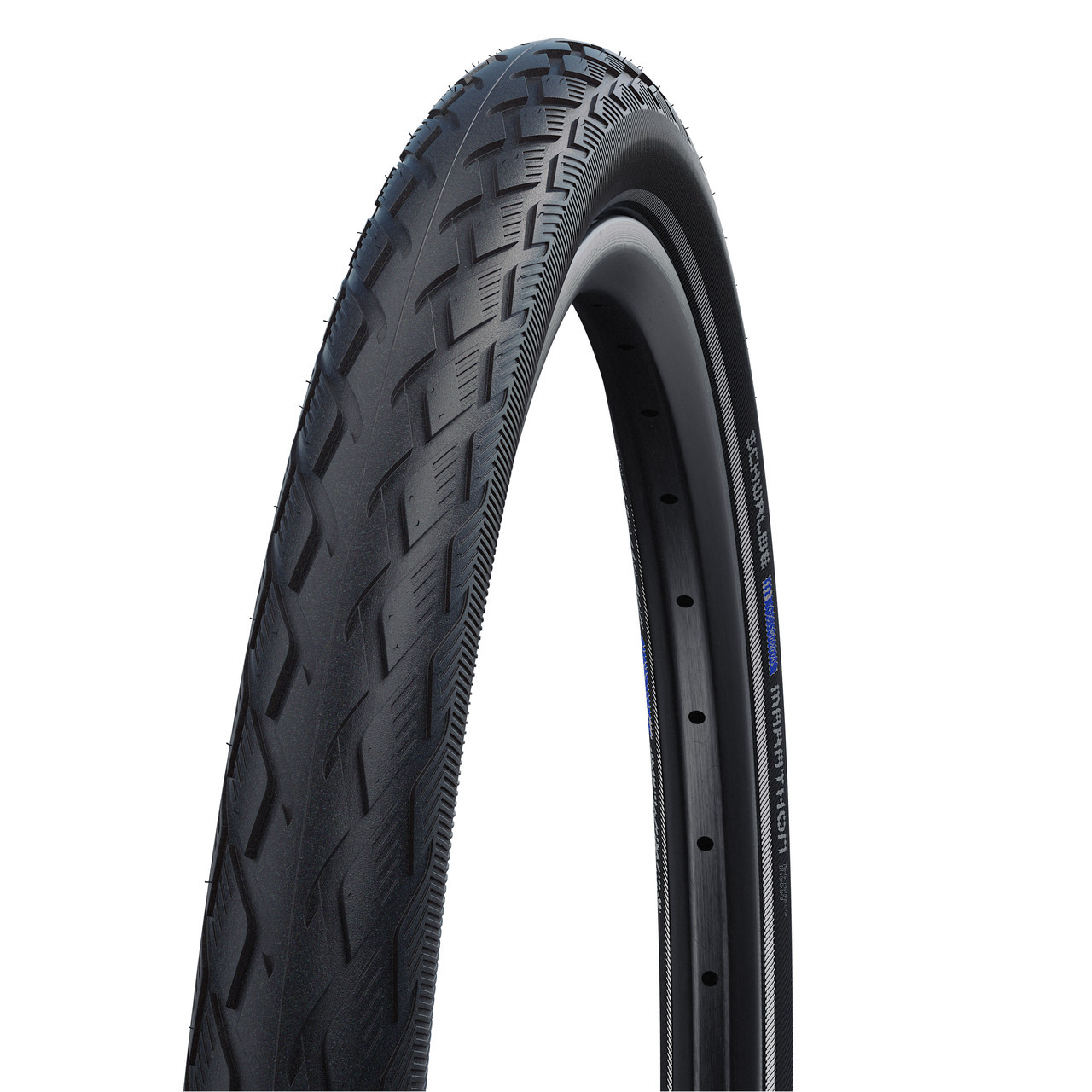 Покришка Schwalbe 28x1.65 (44-622) Marathon Performance GreenGuard , TwinSkin, B/B+RT HS42
