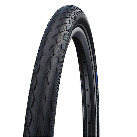 Покришка Schwalbe 28x1.65 (44-622) Marathon Performance GreenGuard , TwinSkin, B/B+RT HS42, фото 1
