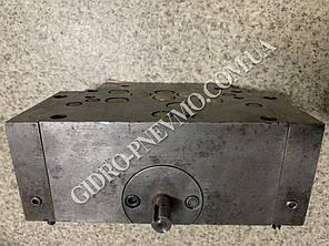 Гідравлична панель 4Г34-24М, фото 3