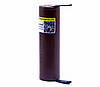 Акумулятор 18650 HG2 3000mAh 3.7 V 20А під пайку, фото 2