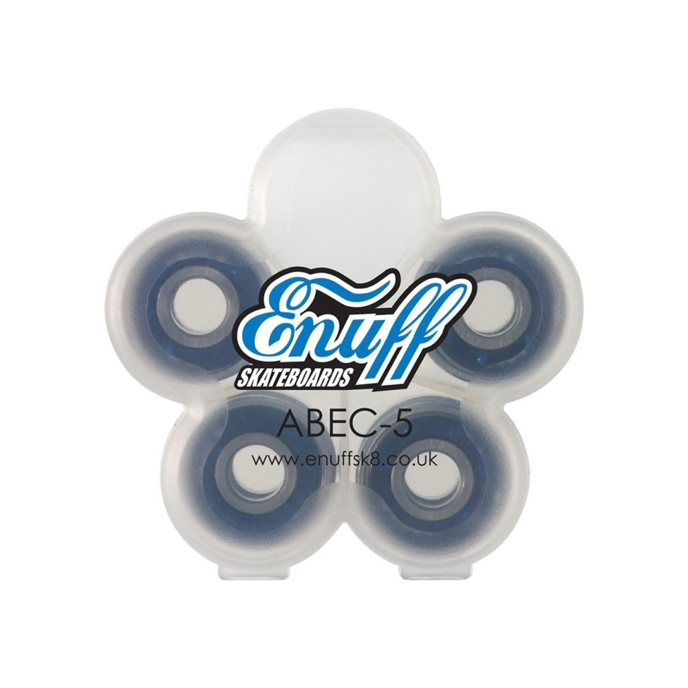 Підшипник Enuff ABEC-5 waterproof bearing