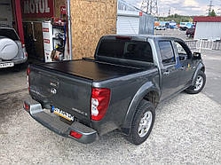 Звичайна ролета Roll Type A у кузов для Грейт Вол Вінгл Рольставні на кузов Great Wall Wingle 7 L-2 2019+