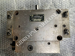 Гідравлична панель 4Г34-24М, фото 1