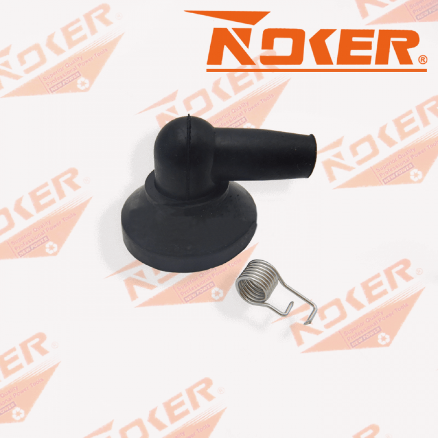 Свічковий клапан насвічника для бензокоси NOKER