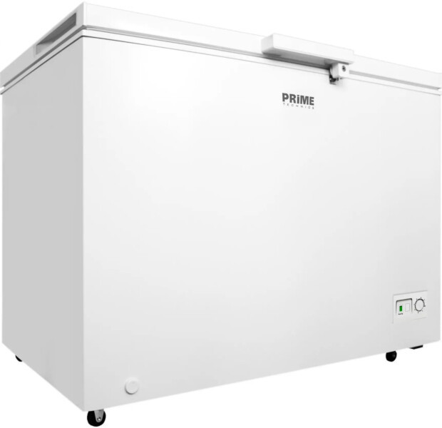 Морозильна скриня PRIME Technics CS 30141 M
