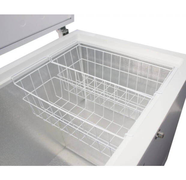 Морозильна скриня PRIME Technics CS 30141 M 290 л, купити в