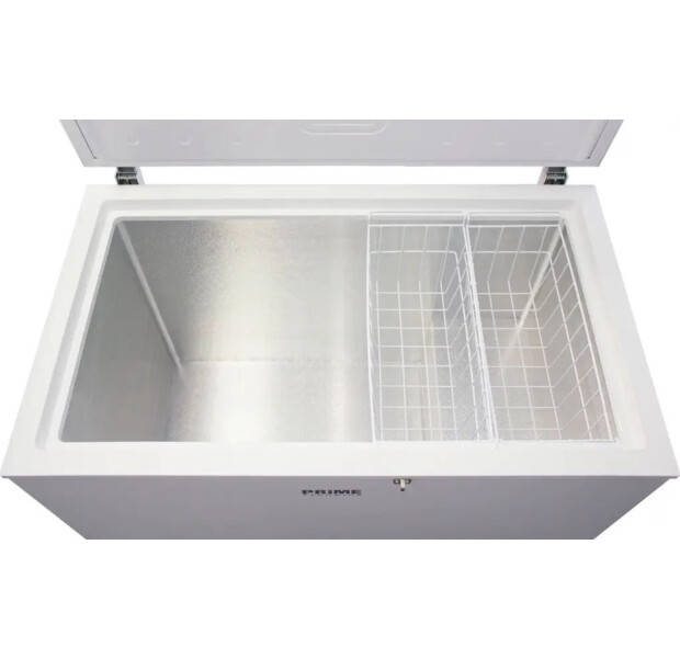 Морозильна скриня PRIME Technics CS 30141 M 290 л, купити в