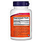 Триметилгліцин 1000 мг Now Foods TMG підтримка печінки та рівня гомоцистеїну 100 таблеток, фото 2