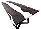 Смола епоксидна КЕ «Slab-621» вага 3,6 кг, фото 8