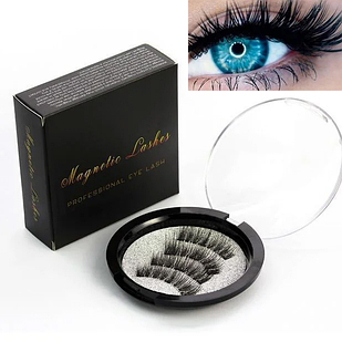 Магнітні вії Magnetic Lashes