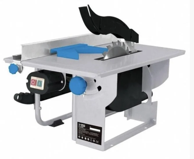 Стаціонарна циркулярна пила Macallister MTSP800A