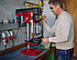 Свердлильний верстат Einhell BT-BD 501, фото 4