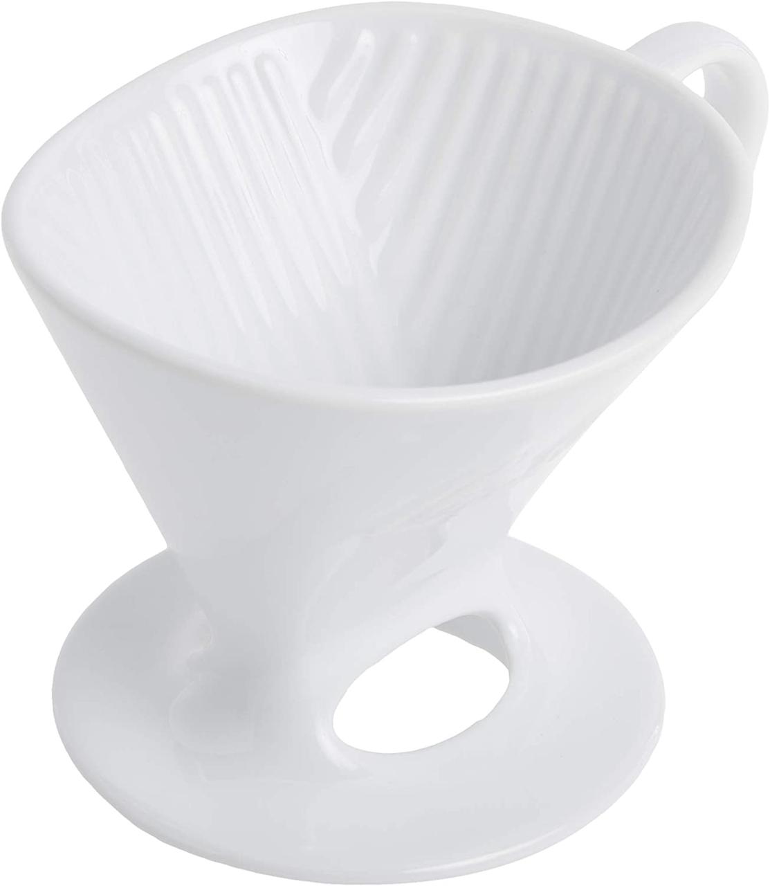 Пуровер Melitta 02, 600 мл, Кераміка