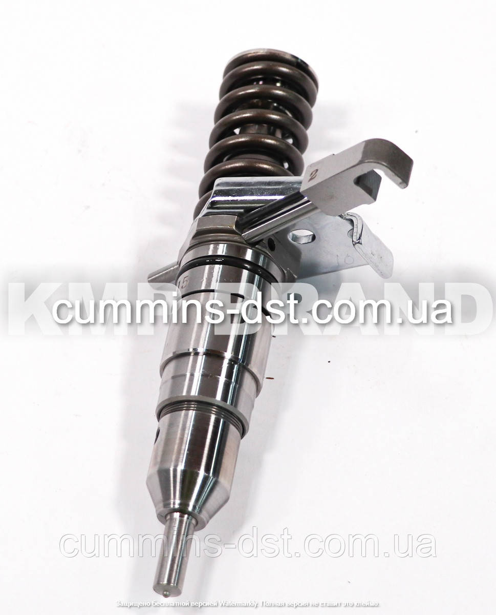 Форсунка CAT 3114/3116, фото 1