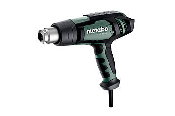 Фен технічний Metabo HG 20-600