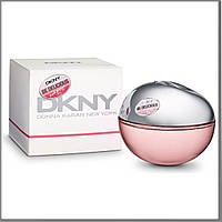 Donna Karan Be Delicious Fresh Blossom парфюмированная вода 100 ml. (Донна Каран Би Делишес Фреш Блоссом)