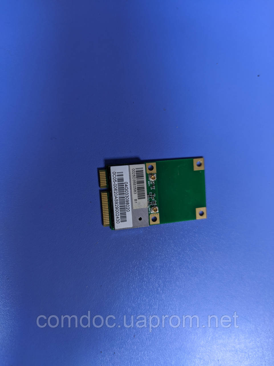 Wi-Fi модуль AR5B95 для ноутбука Asus K50C (ID#1492129144), ціна: 200 ...