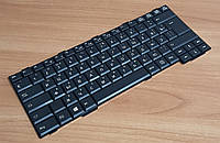Б/У Оригинальная клавиатура Fujitsu LifeBook E752 , CP611385-01 , CP611385 , CP619734-01.