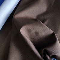 Меблева рогожка Етна коричн