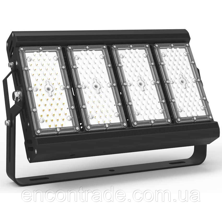 Прожектор промисловий LED ProLuxe LIGHT ENX 200W 150lm/W 90° 5.000K Enerluxe, фото 1