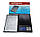 Ювелирные весы Notebook 500г цифровые (точность - 0.01), фото 3