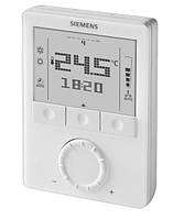 Комнатный термостат Siemens RDG100T