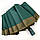 Складна парасоля напівавтомат від Toprain, антивітер, 546, фото 7