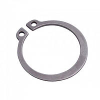 Стопорное кольцо заводного сектора Honda Dio/Tact/GY6-50, d-13mm