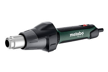 Фен технічний Metabo HGS 22-630
