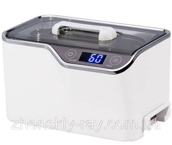 Ультразвуковий стерилізатор CDS-100, 600ml