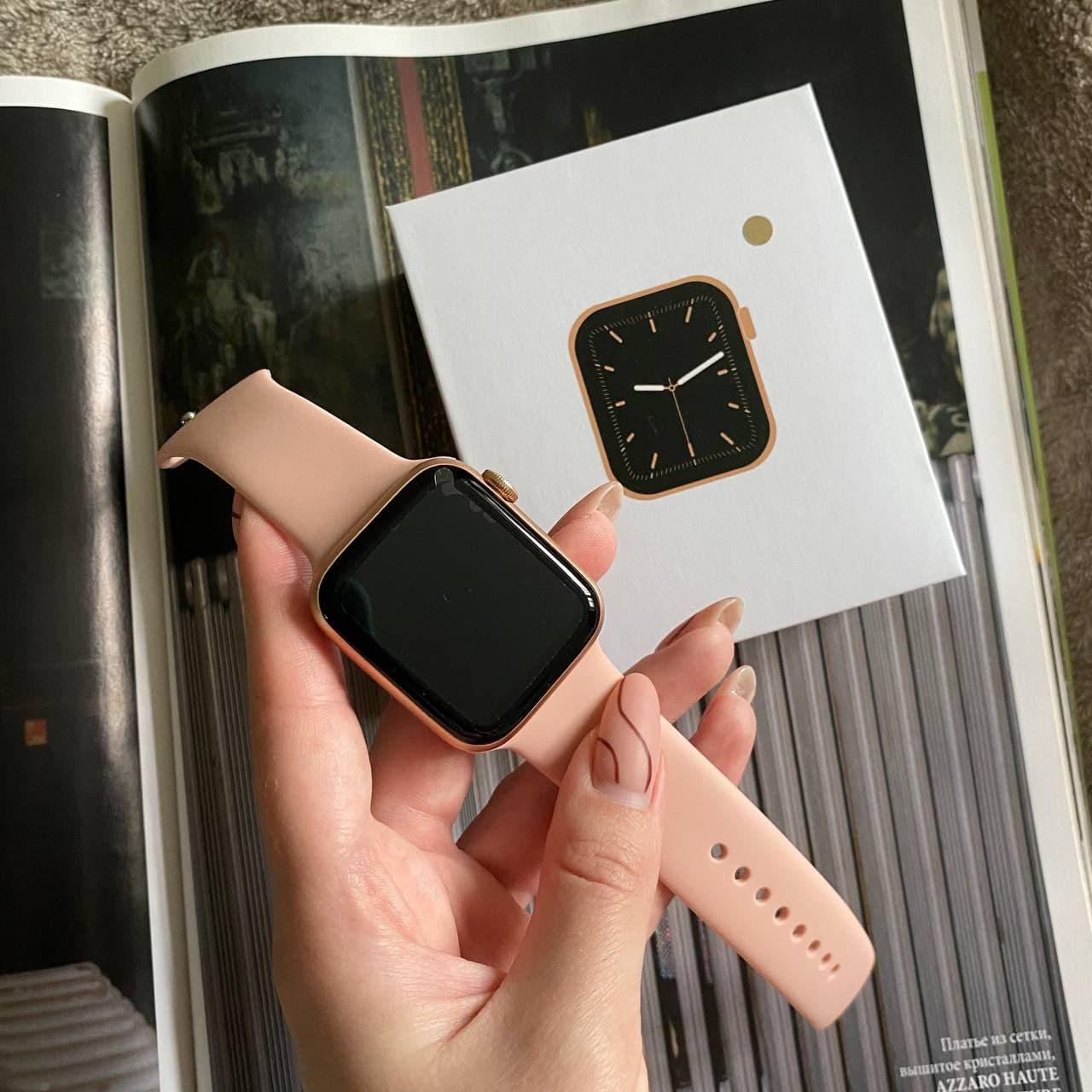 Смарт часы W26 Smart watch с пульсометром звонками и уведомлениями  (ID#1492145715), цена: 836.60 ?, купить на Prom.ua