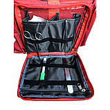 Сумка-укладка валіза (реанімаціна) СУВ-Р-01, фото 4