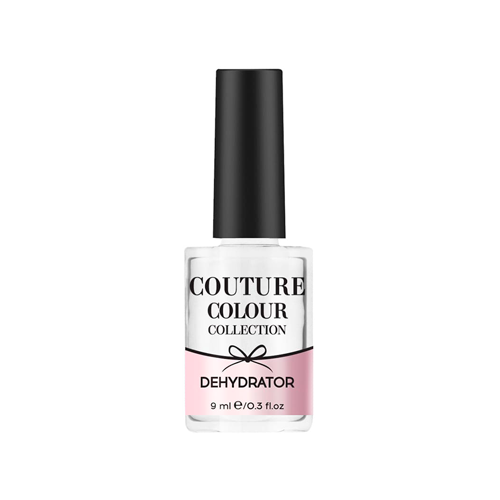 Дегидратор для нігтів DEHYDRATOR COUTURE COLOUR