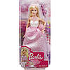 Barbie Барбі казкова наречена Bride Doll Mattel CFF37, фото 2