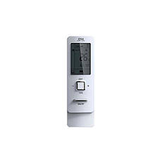 Кондиціонер Cooper&Hunter CH-S18FTXD2-BL до 50 м2 -25°C, фото 5