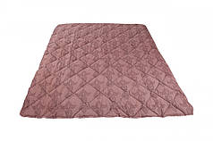 Ковдра холлофайбер ТЕП Шик зимова 150х210 полуторна