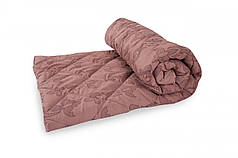 Ковдра холлофайбер ТЕП Шик зимова 180х210 двоспальна