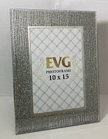 Рамка для фотографии EVG FANCY Silver