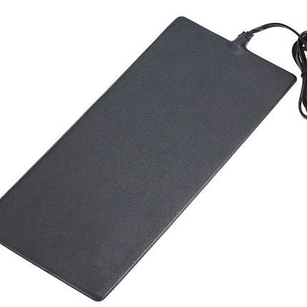 Обігрівальний мат водонепроникний Terrario Repti Pad PVC 30W 30x50s, фото 1