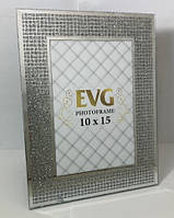 Рамка для фотографии EVG FANCY Silver