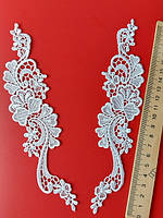 Прикраси і аплыкації для одягу Аплікації та прикраси для одежы